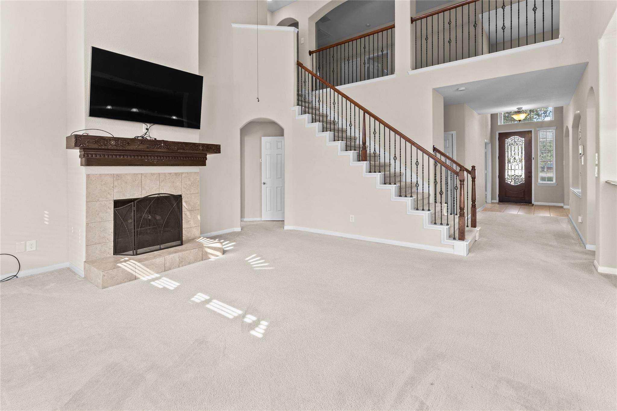 Cotton Ct, Cove, TX 77523 #1
