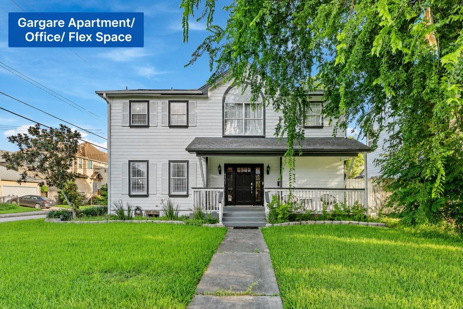 Holt St, Bellaire, TX 77401