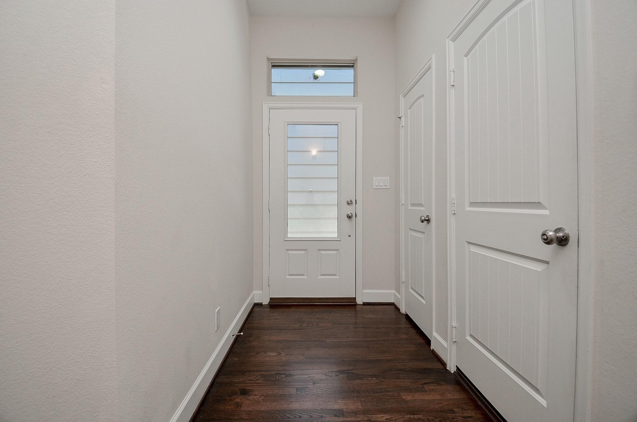26th St, Houston, TX 77008 #1