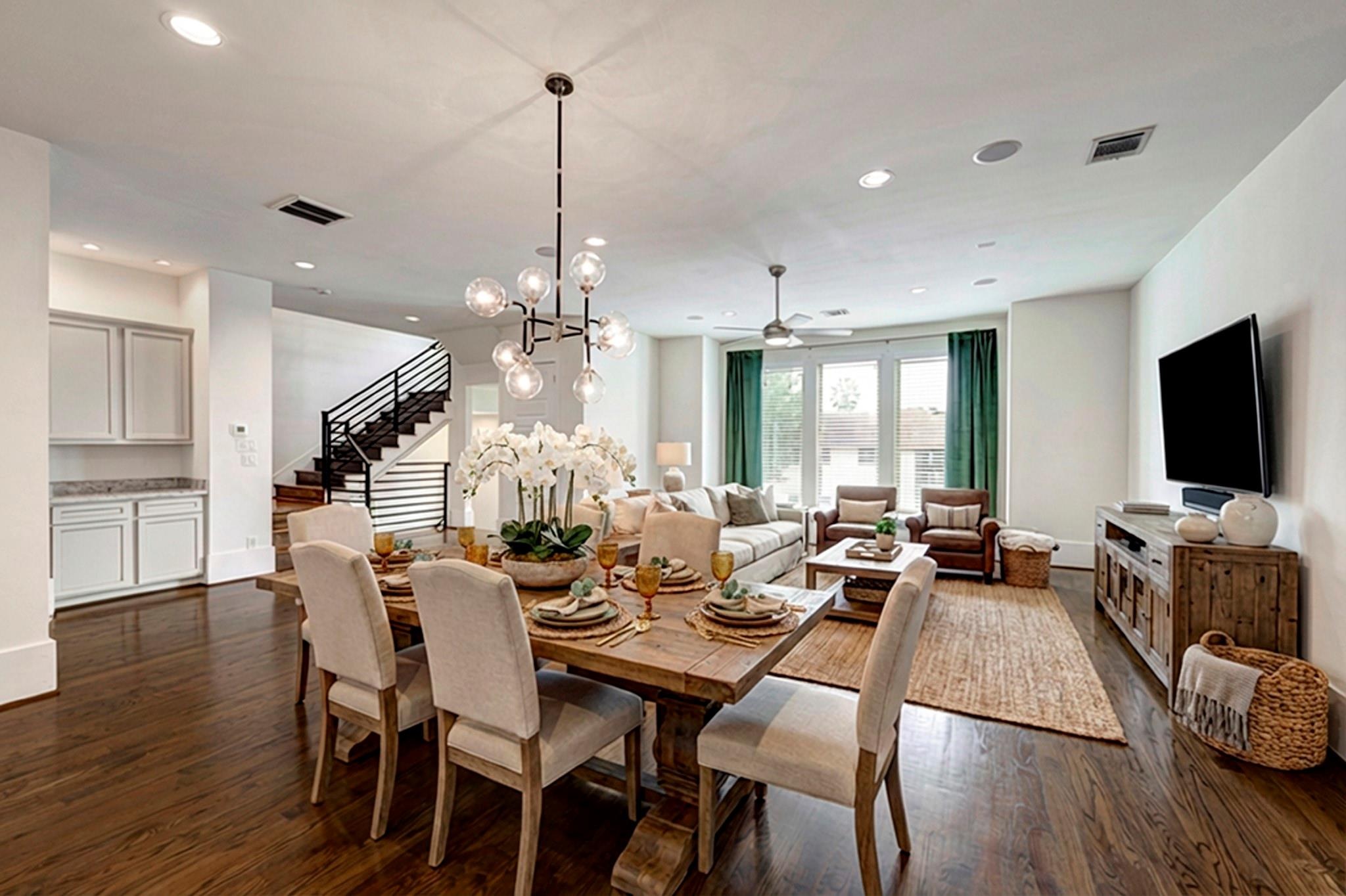 Mason St, Houston, TX 77006