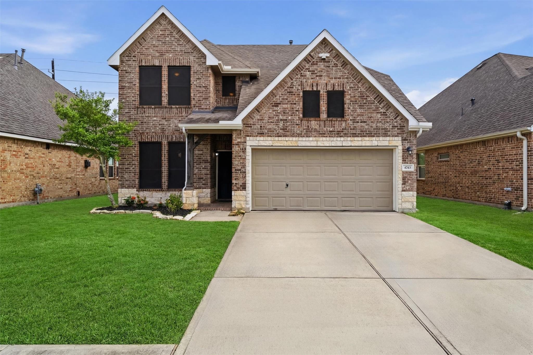 Bay Vista Dr, Baytown, TX 77523