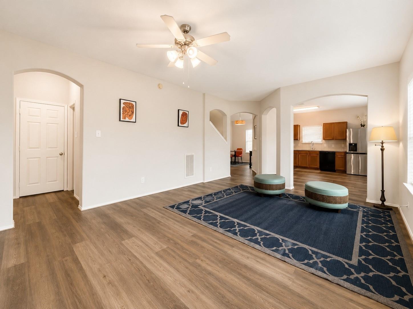 Harte Ct, Katy, TX 77449 #1