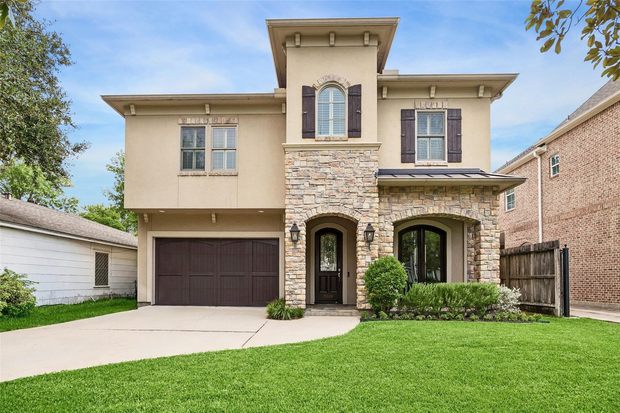 Milton St, Houston, TX 77005
