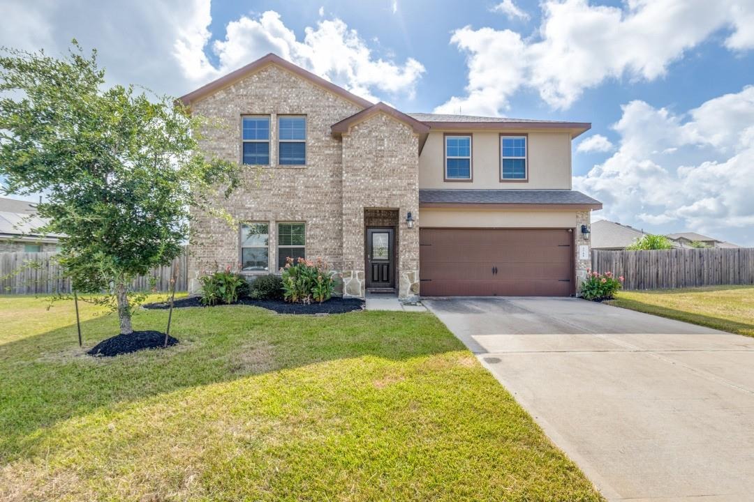 Canyon Shore Ln, Missouri City, TX 77459