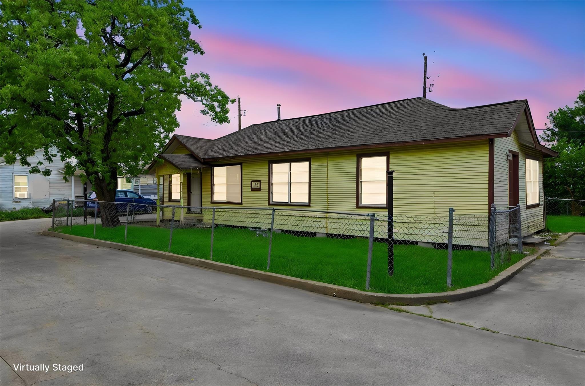 Killough St, Houston, TX 77086