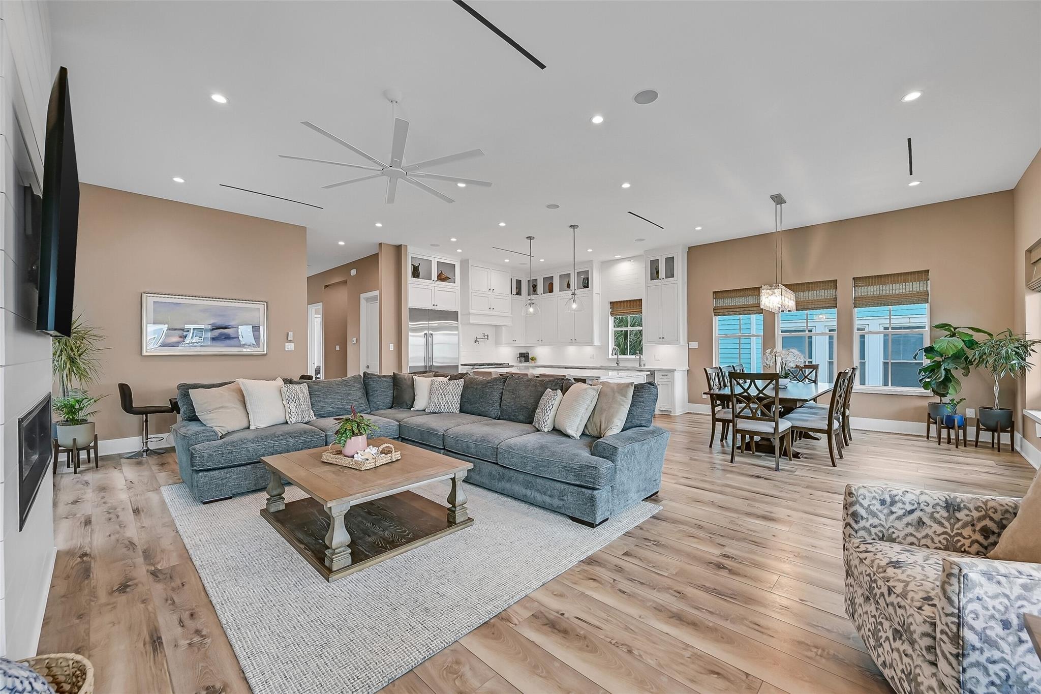 Conch , Galveston, TX 77554 #1