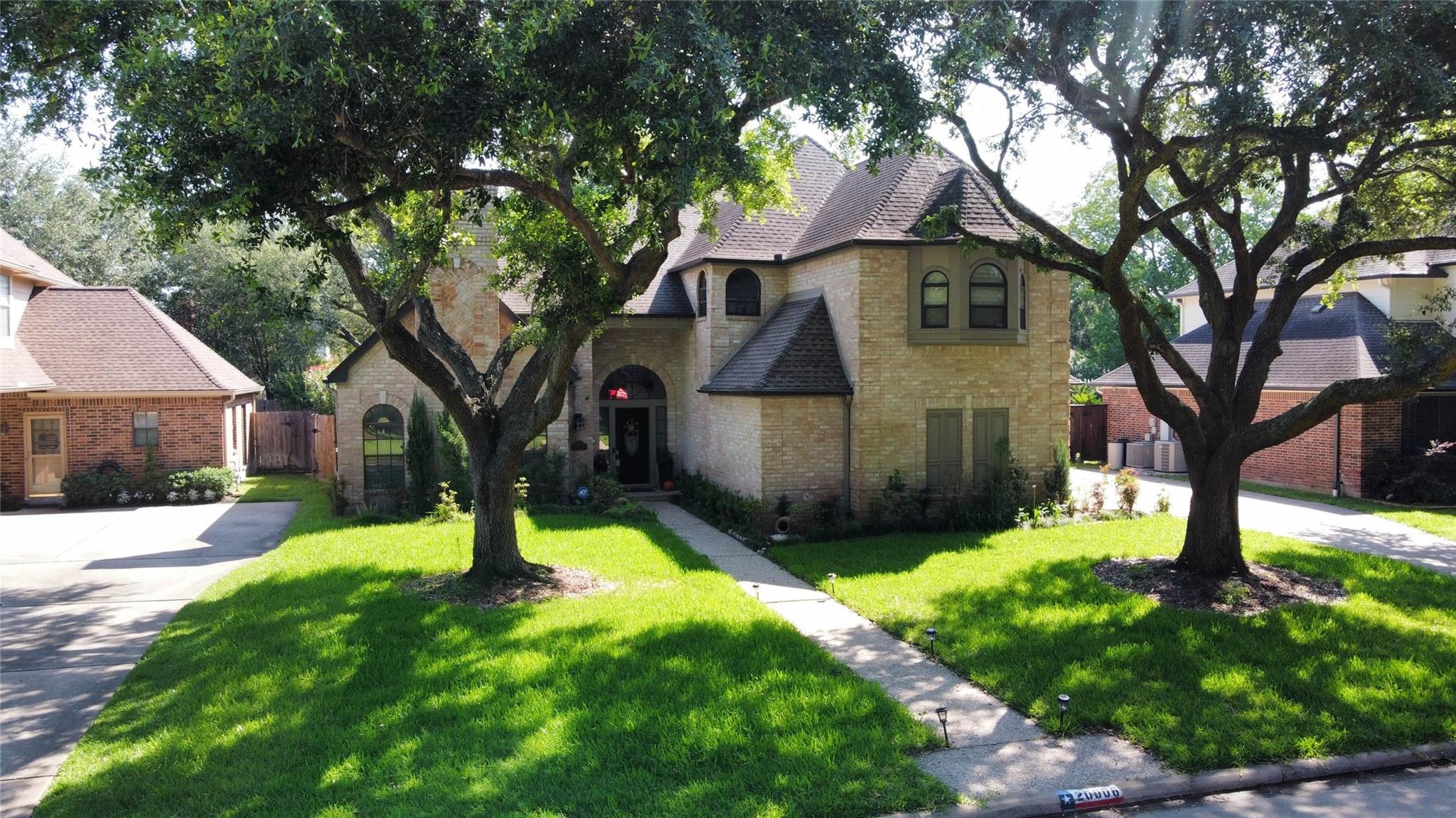Erika Way Dr, Katy, TX 77450