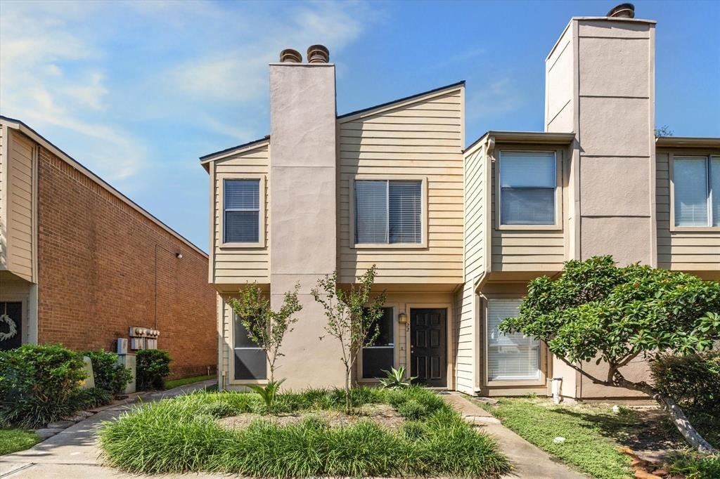 Sandy Springs Rd, Houston, TX 77042