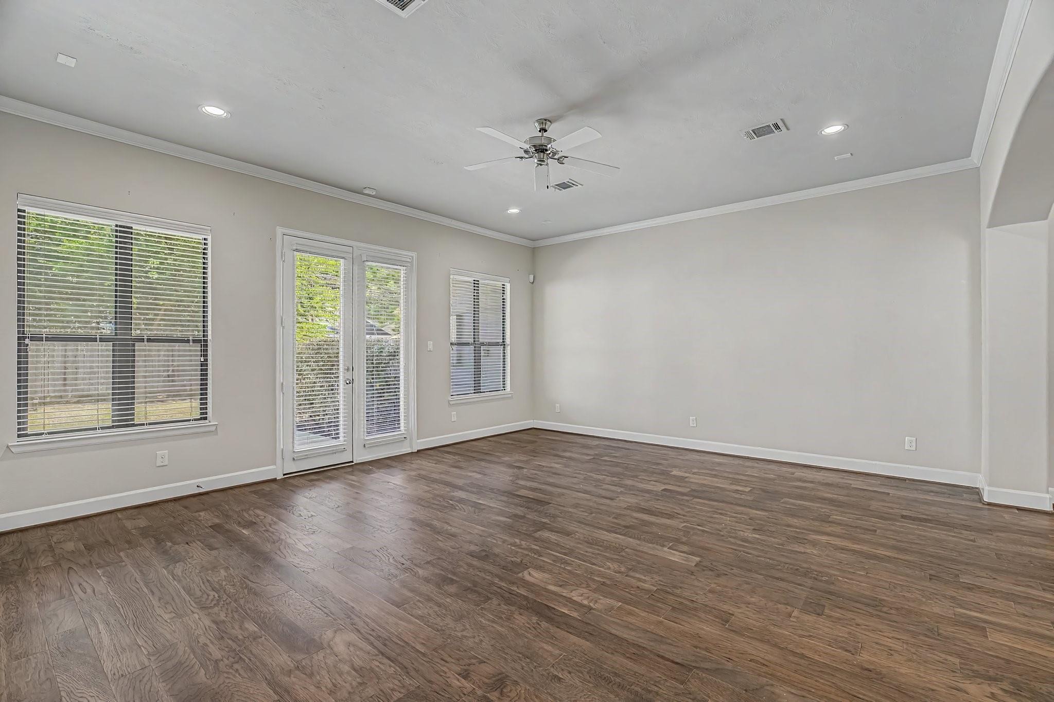 20th St, Houston, TX 77008 #1