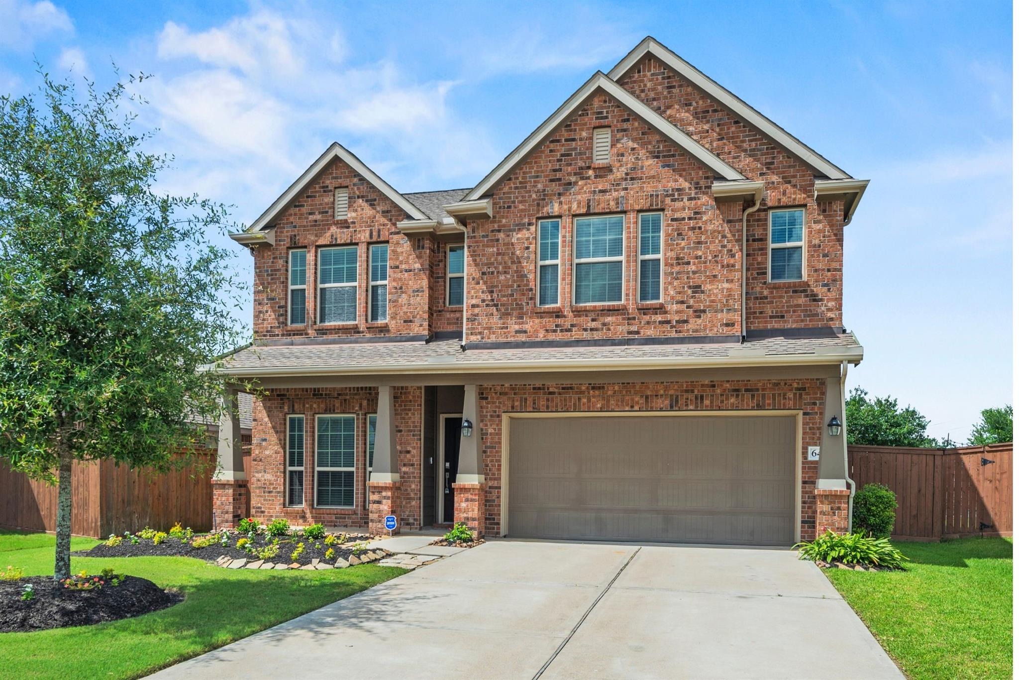 Shadowbrook Hollow Trl, Katy, TX 77493