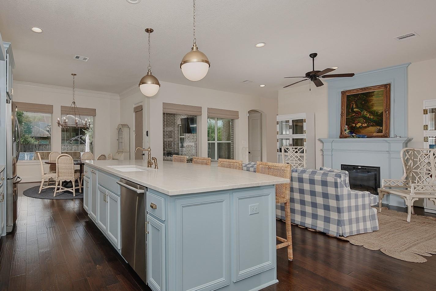 Sawyer Ridge Dr, Spring, TX 77389 #1