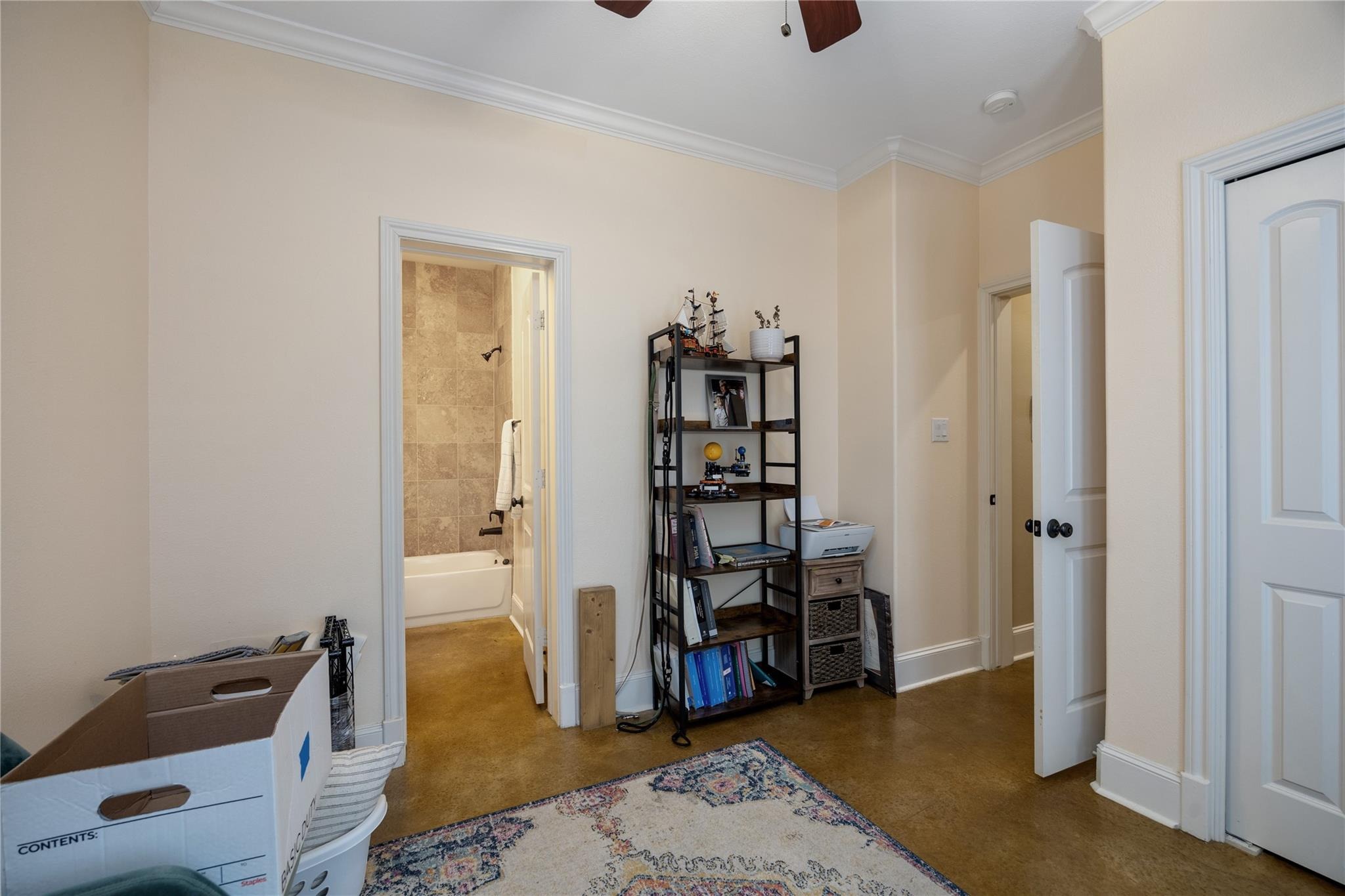 Ovid St, Houston, TX 77007 #1