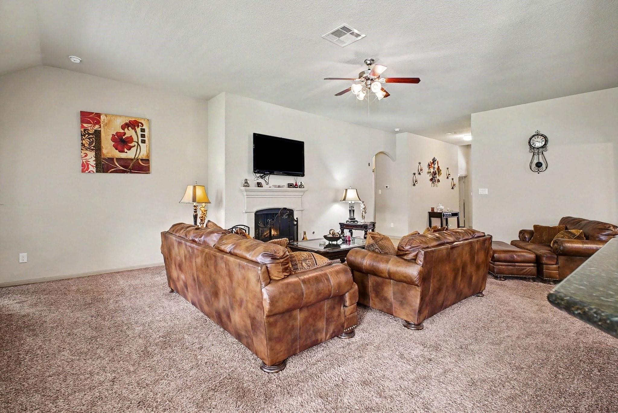 Spruce View Ct, Richmond, TX 77407 #1