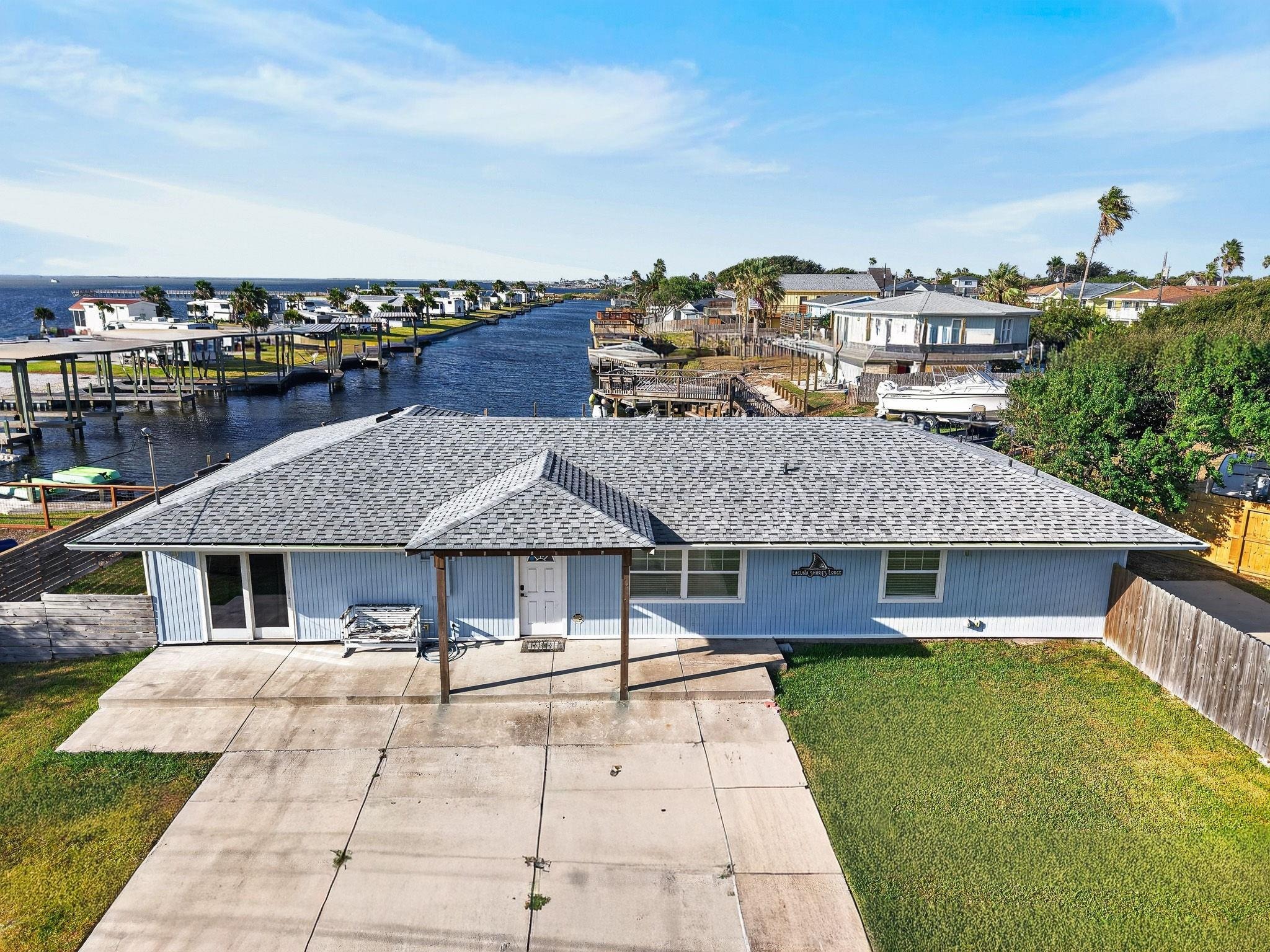 Caribbean Dr, Corpus Christi, TX 78418