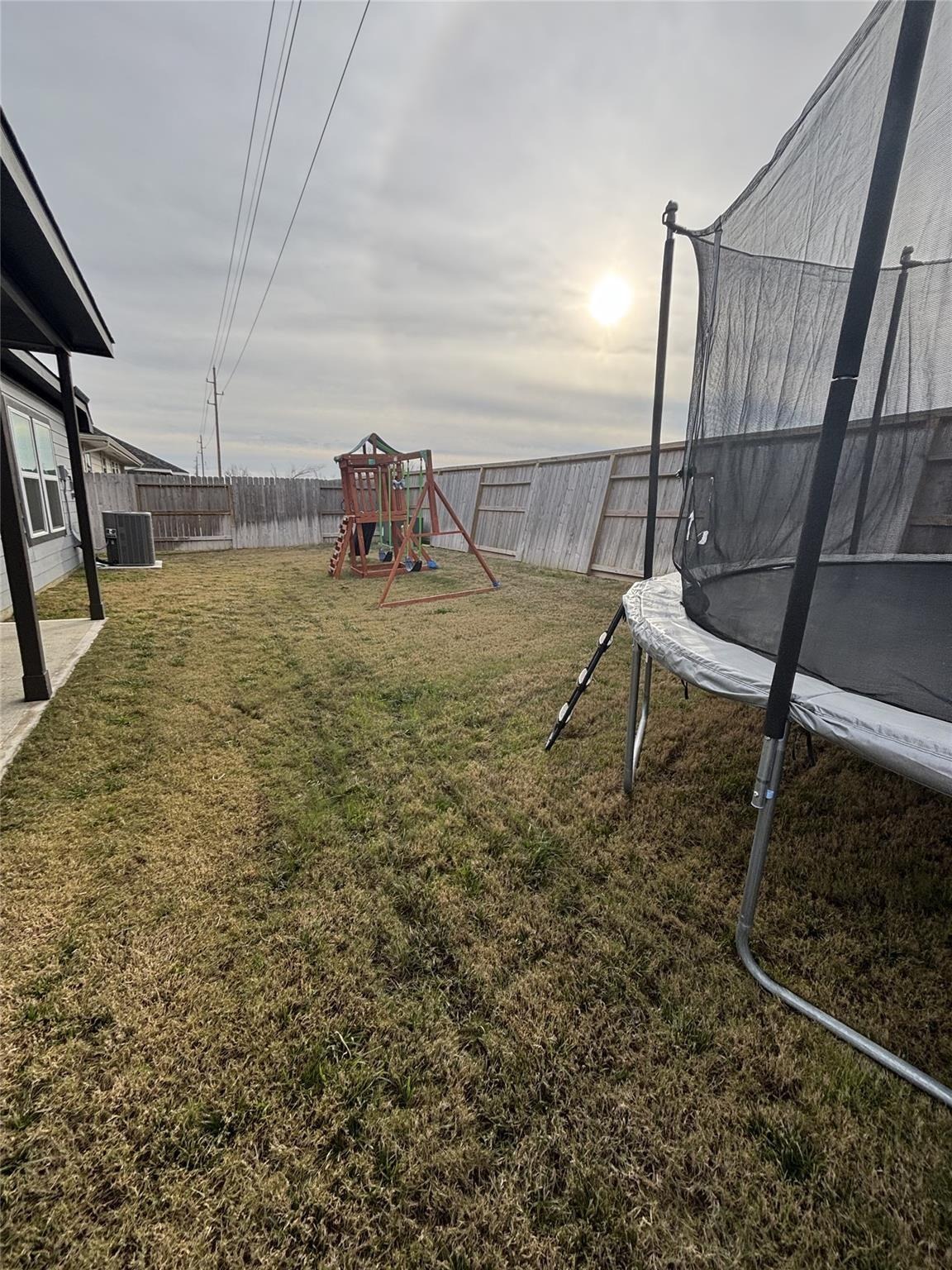 River Birch Ln, Waller, TX 77484 #1