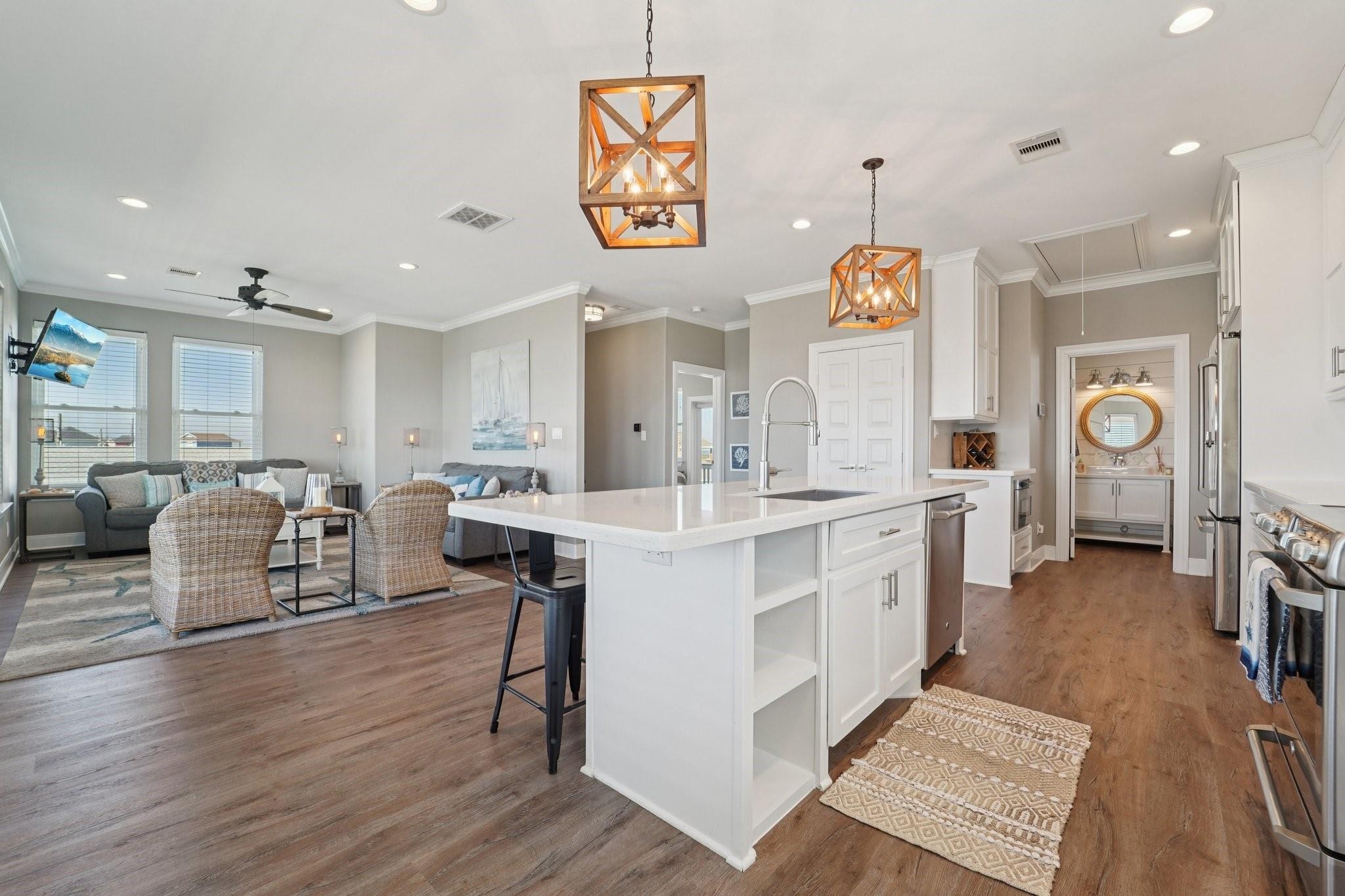 Sausalito Dr, Galveston, TX 77554 #1