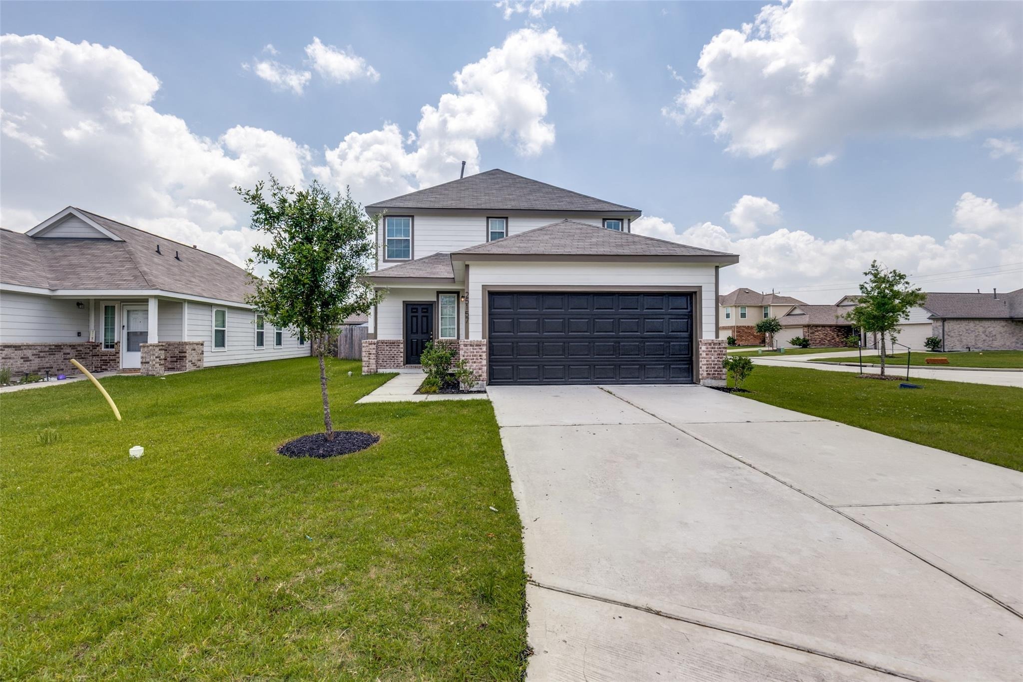 Bells Canyon Dr, Porter, TX 77365