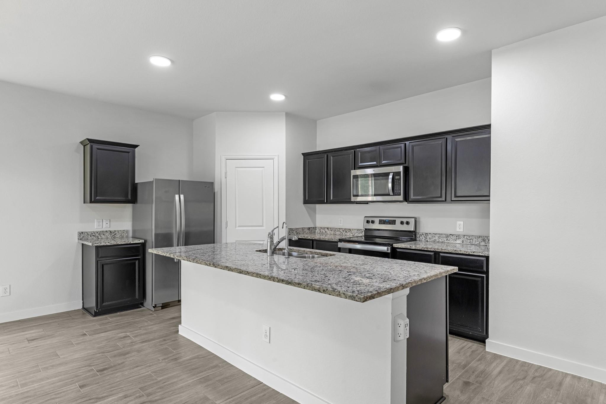 Greenford Village Way, Houston, TX 77049