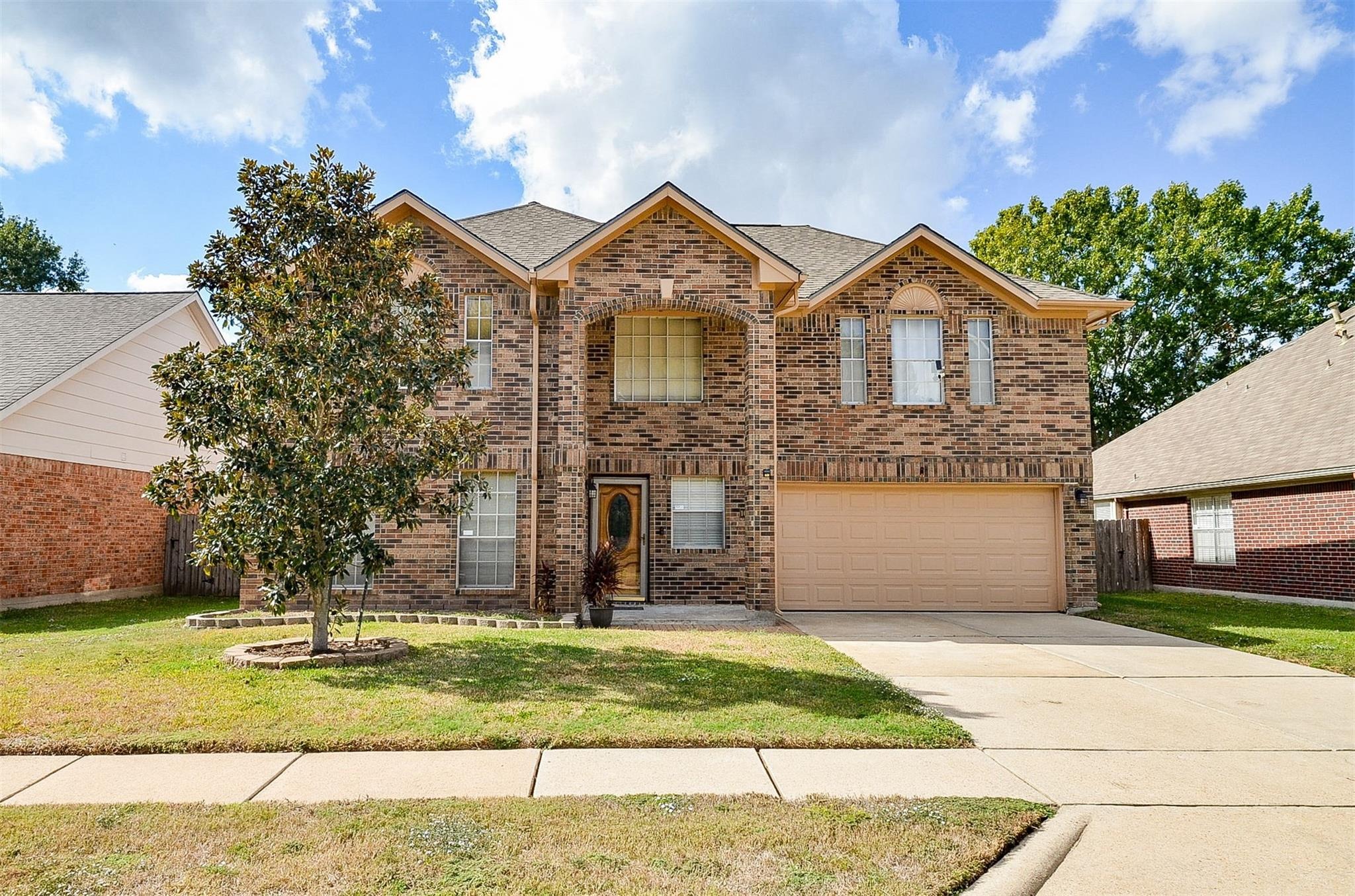 Cobble Springs Ct, Sugar Land, TX 77498