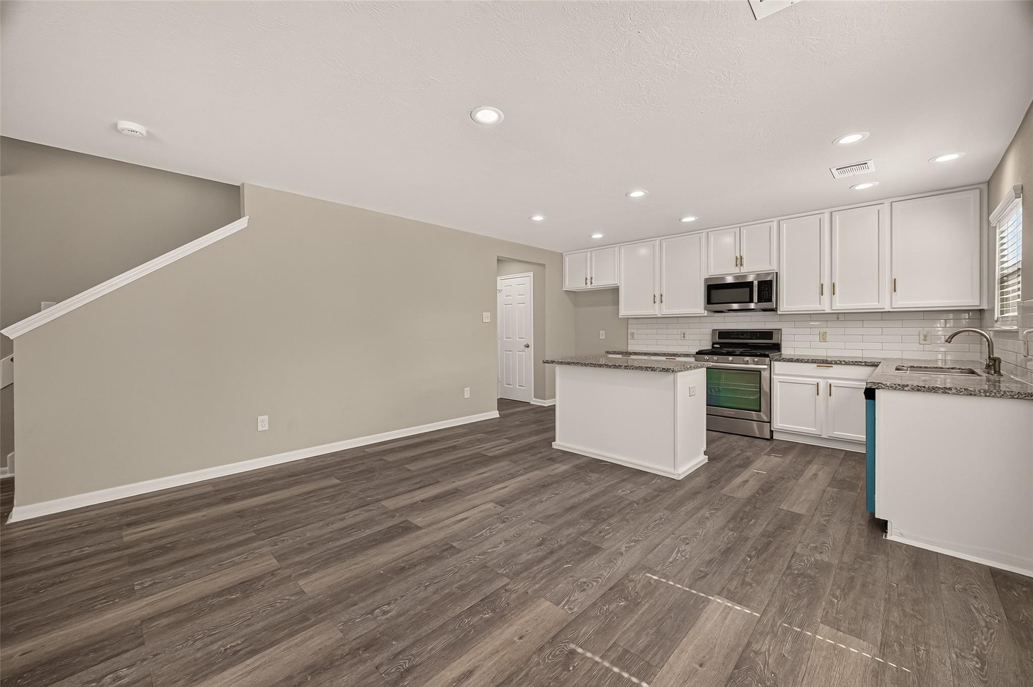 Leaholm Ln, Houston, TX 77090 #1