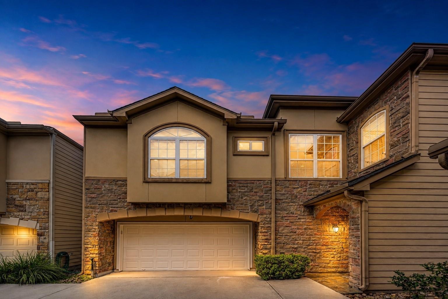 Cornish St, Houston, TX 77007