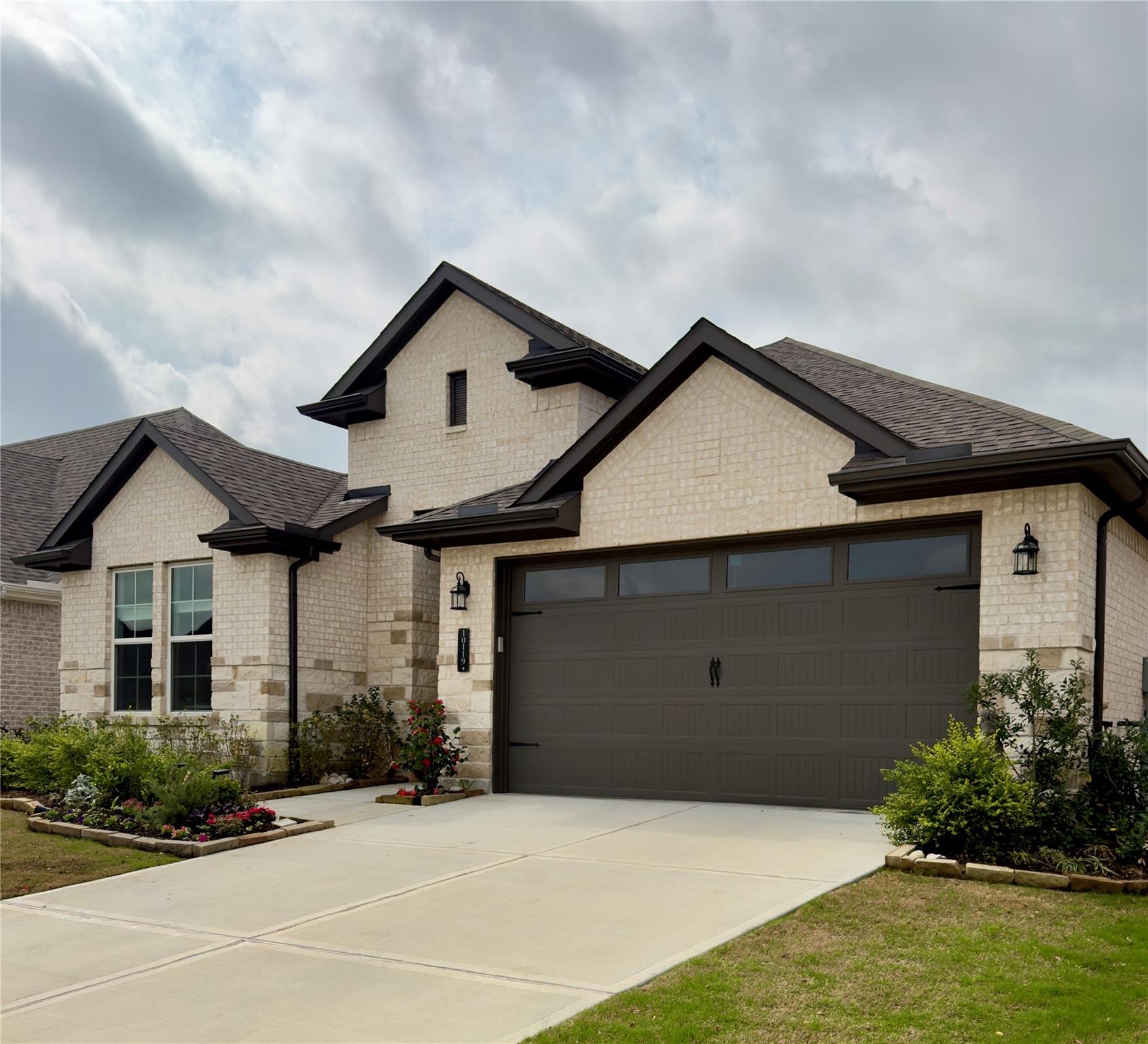 Lehman Dr, Willis, TX 77318