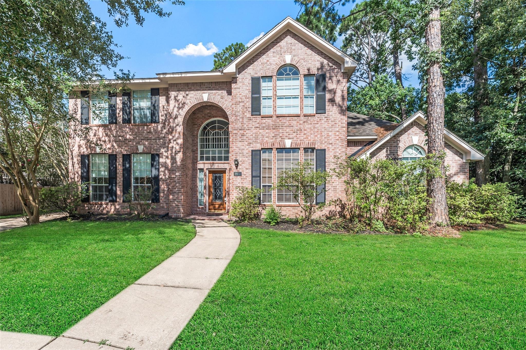 Dawn Cypress Ct, Houston, TX 77059