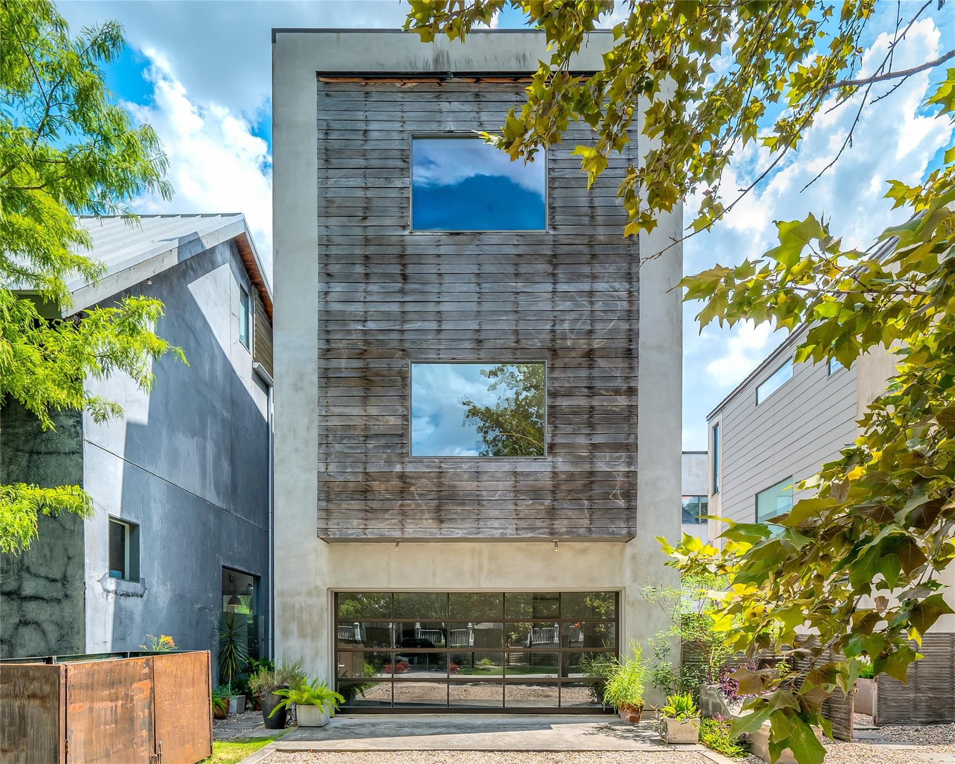 Tulane St, Houston, TX 77007