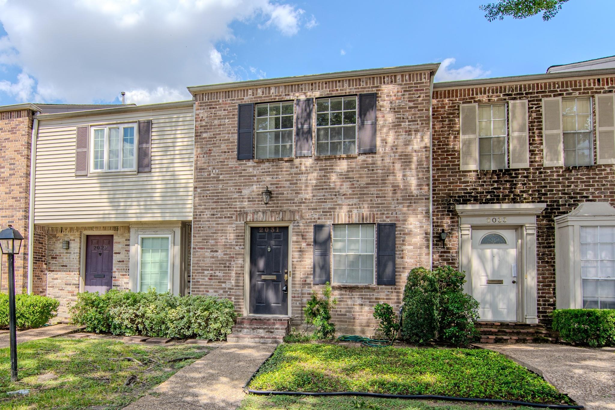 Winrock Blvd, Houston, TX 77057