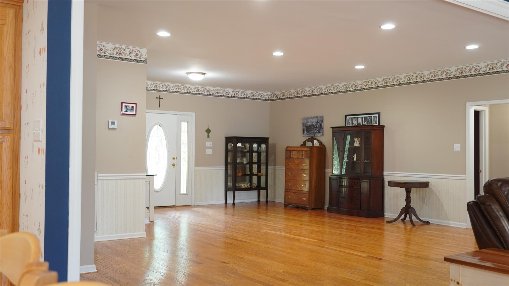 Melrose Bend Blvd, Natchez, LA 71456 #1