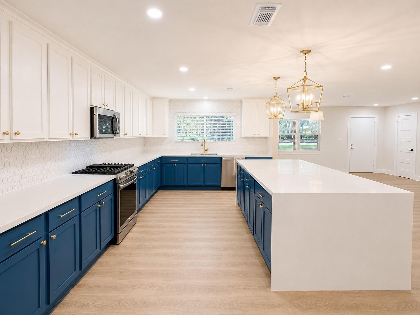 Sungail Dr, Spring, TX 77386 #1