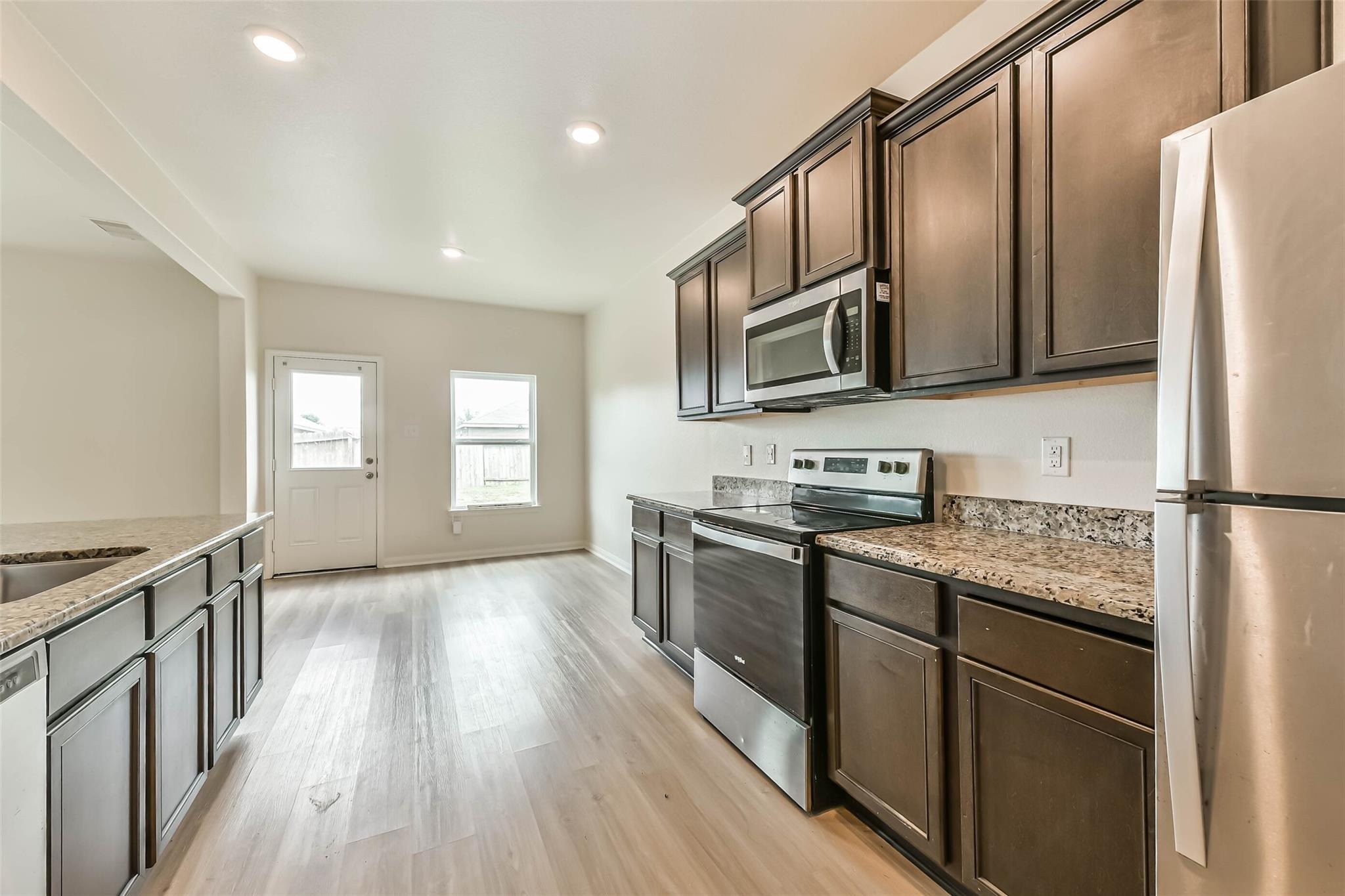 Rare Fancy Dr, Rosharon, TX 77583 #1