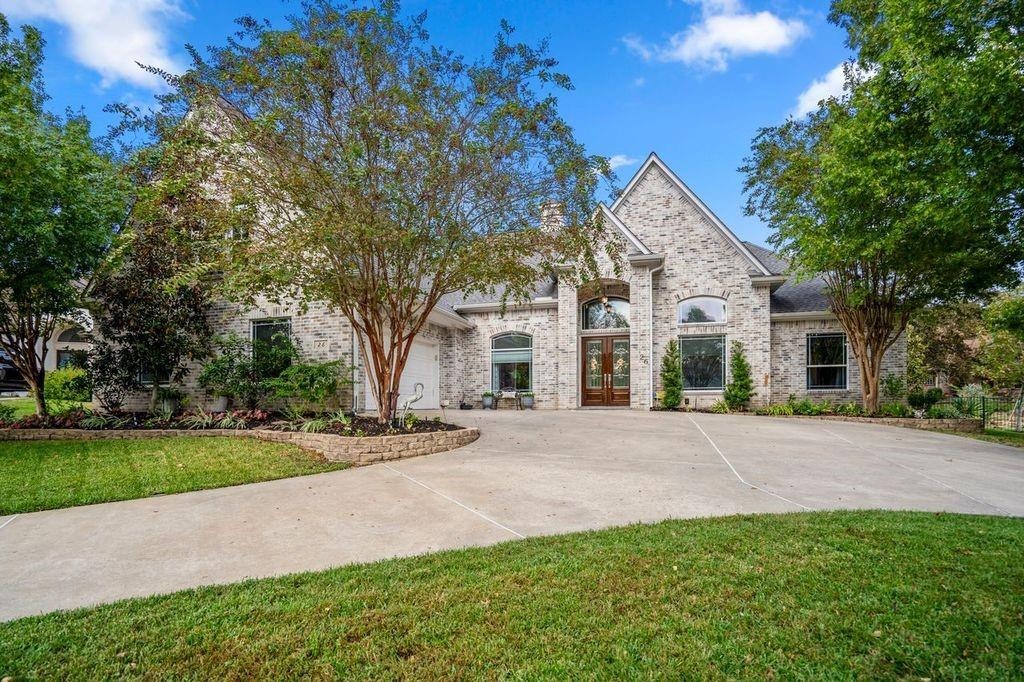Brookgreen Cir, Montgomery, TX 77356
