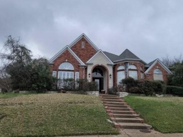 1773 La Costa Dr  