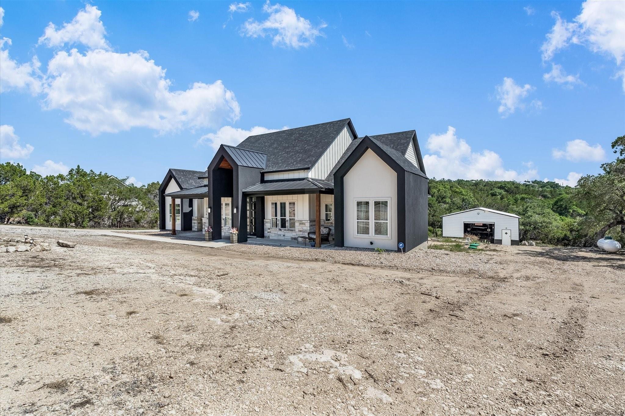 Kellog , Fischer, TX 78623
