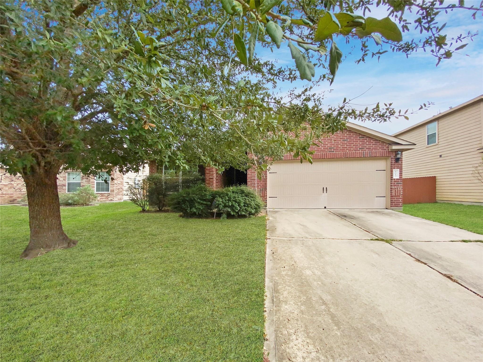 Straight Way, Kingwood, TX 77339