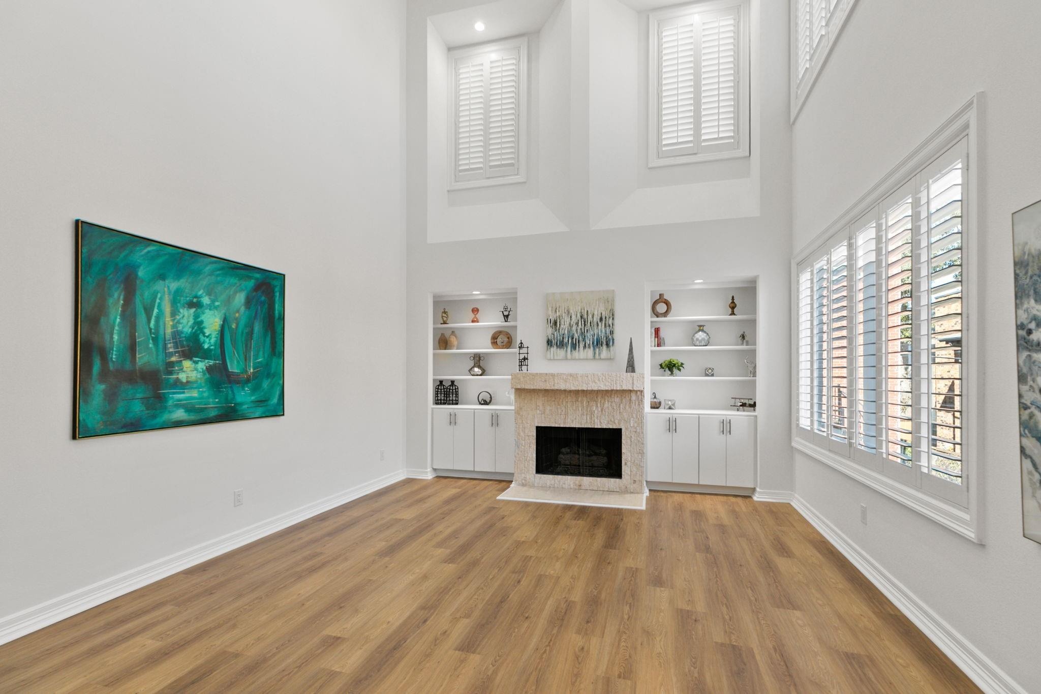 Potomac Dr, Houston, TX 77057