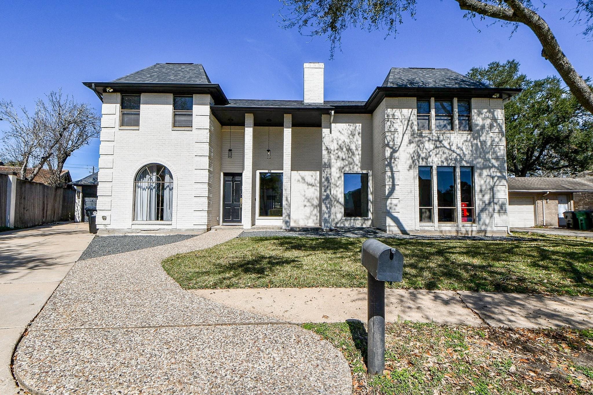 Moondance Ln, Houston, TX 77071