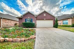 Palermo Dr, Pearland, TX 77581