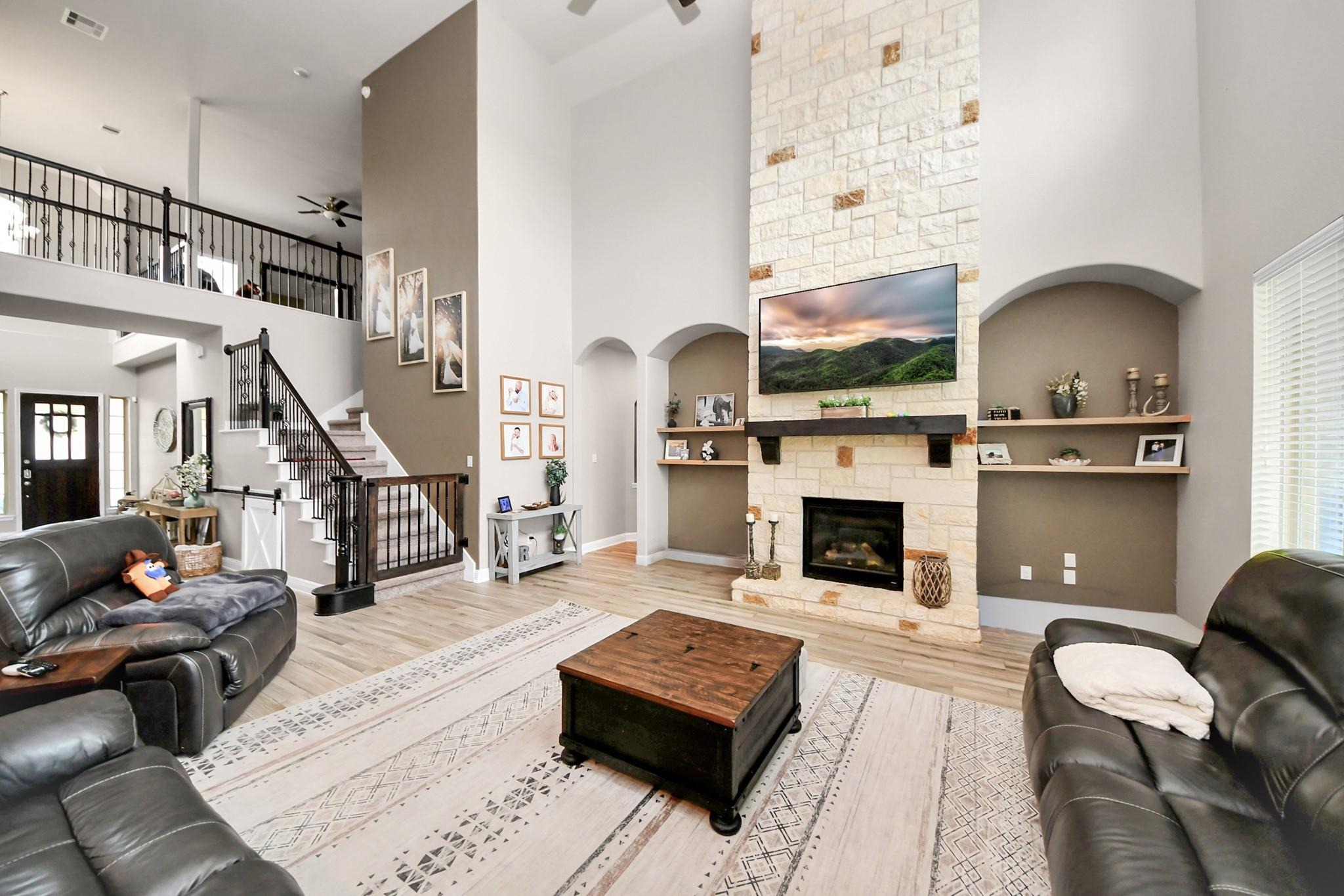 Dogwood View Ln, Cypress, TX 77429 #1