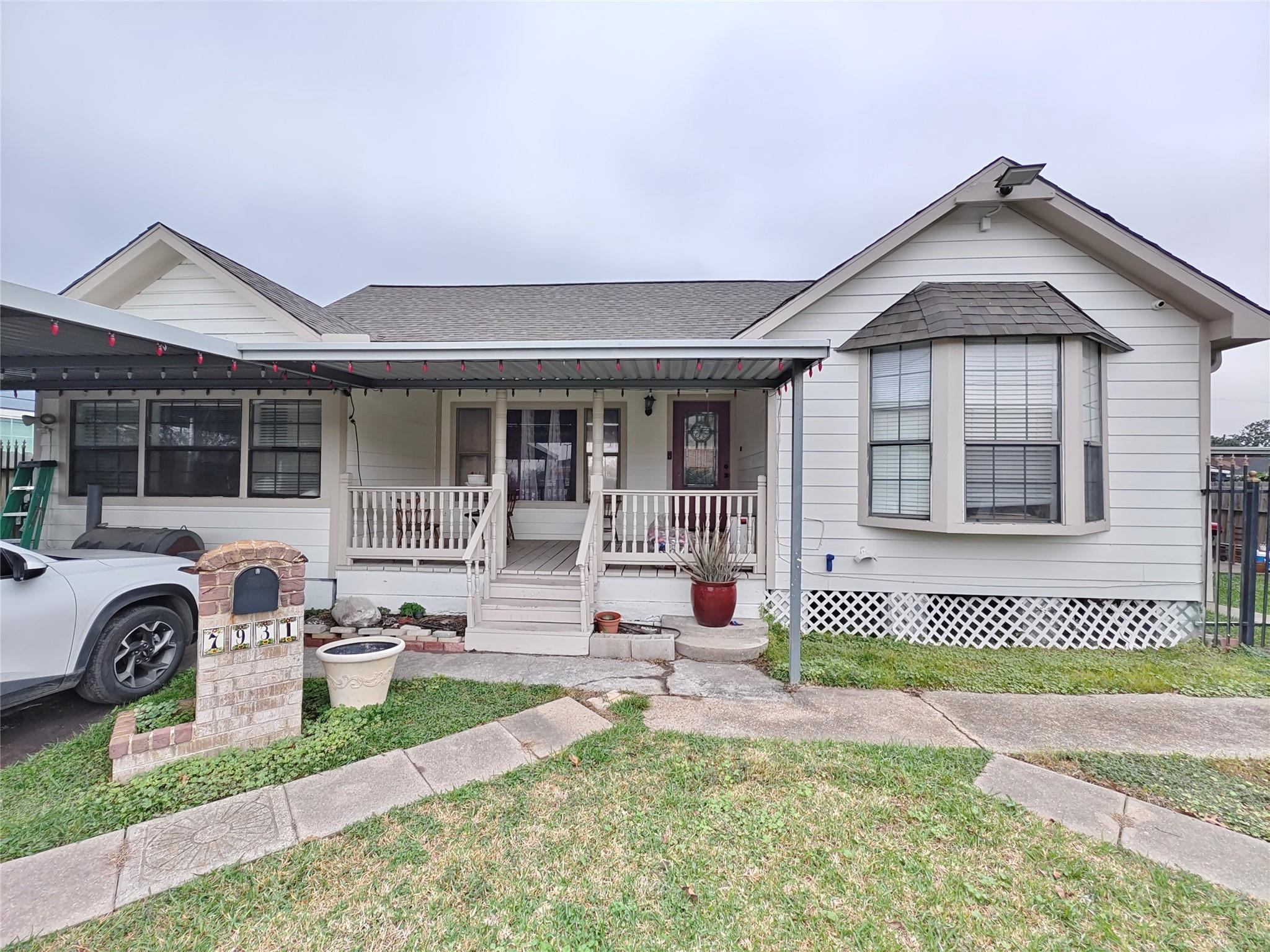 Scanlock St, Houston, TX 77012
