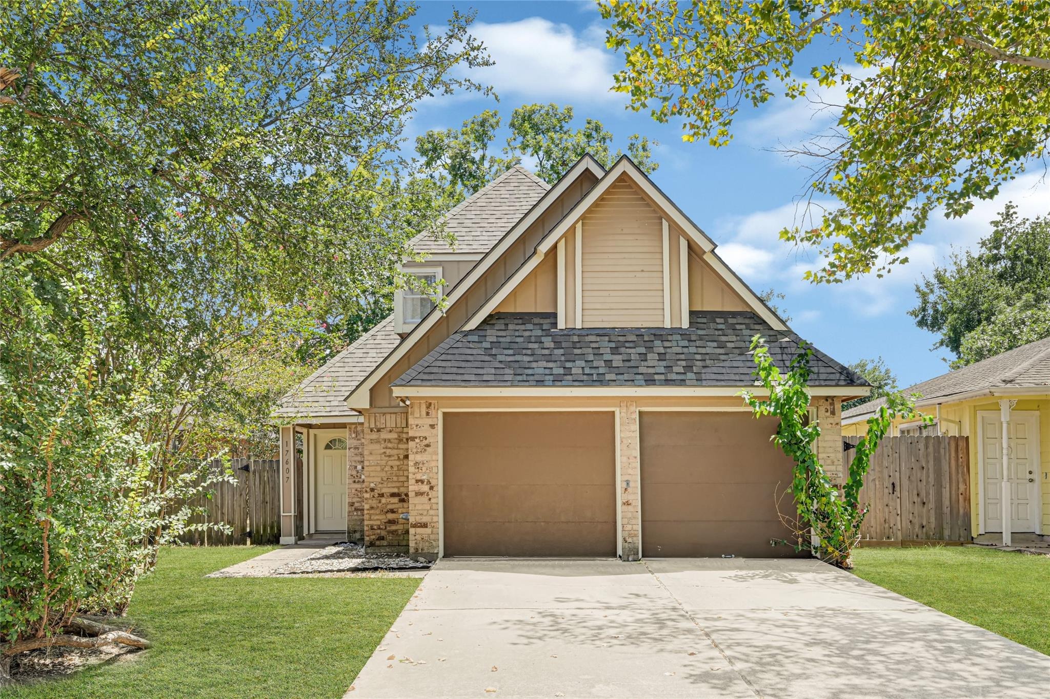 Northfalk Dr, Houston, TX 77084