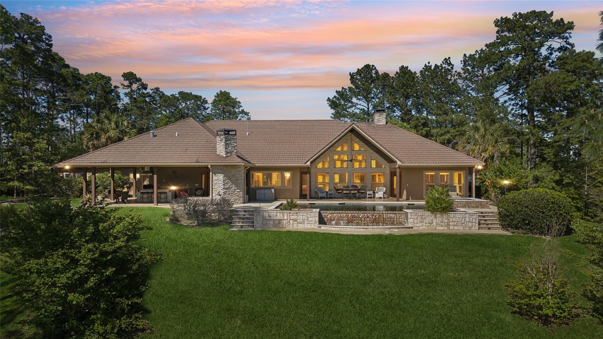 Mcgregor Dr, Brookeland, TX 75931