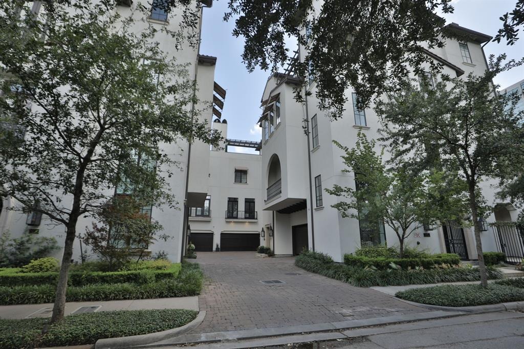 Rosamond St, Houston, TX 77098