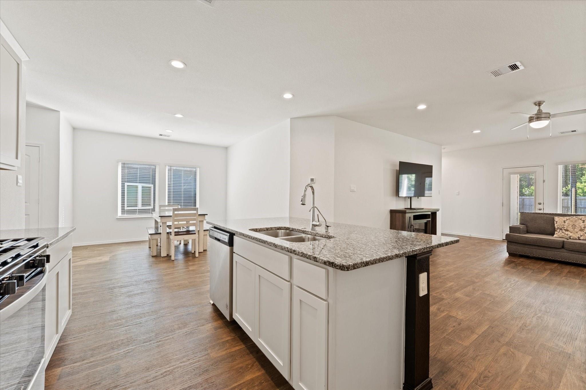 Lavender Ln, Magnolia, TX 77354 #1