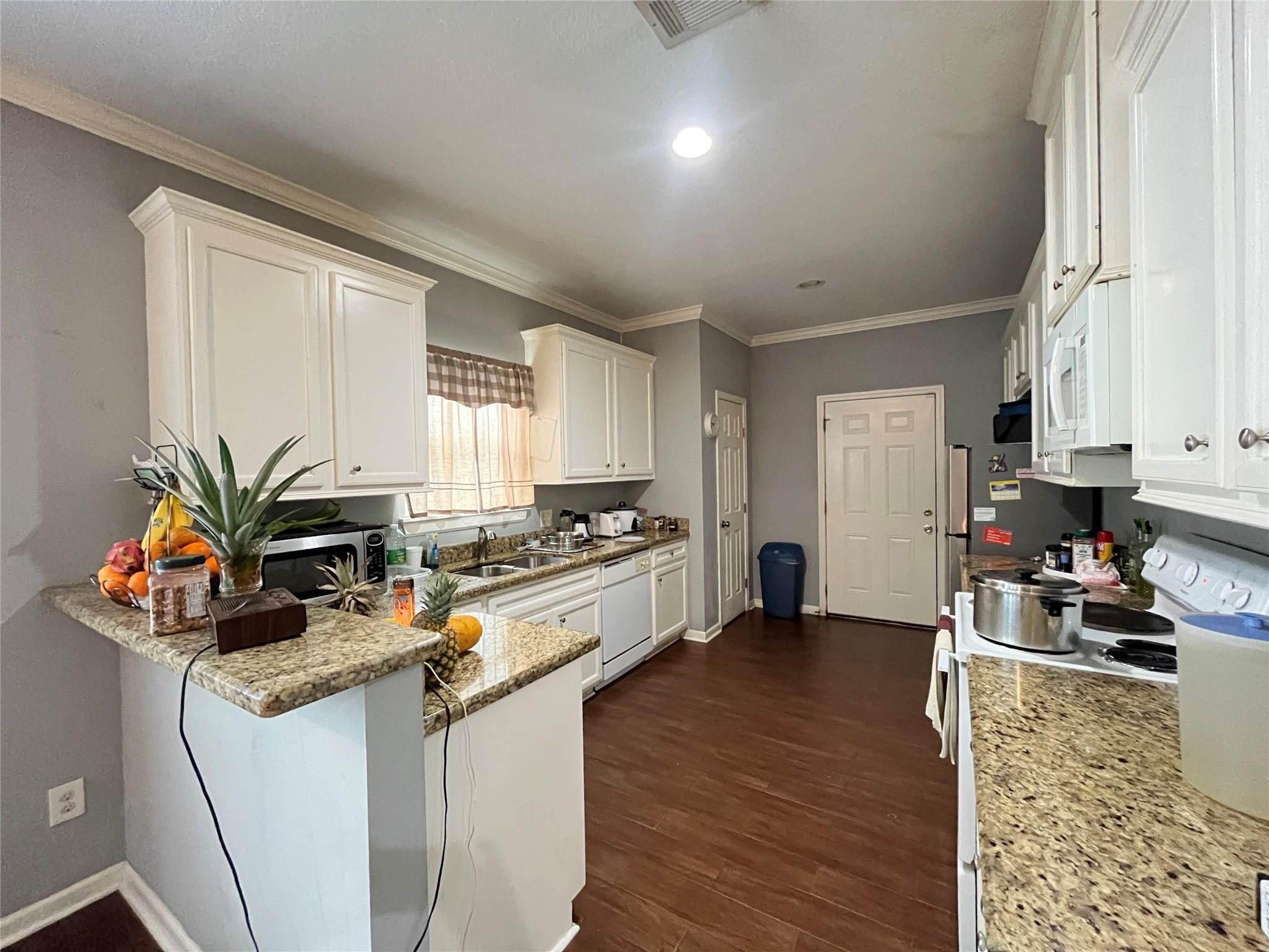 Druid St, Houston, TX 77091 #1