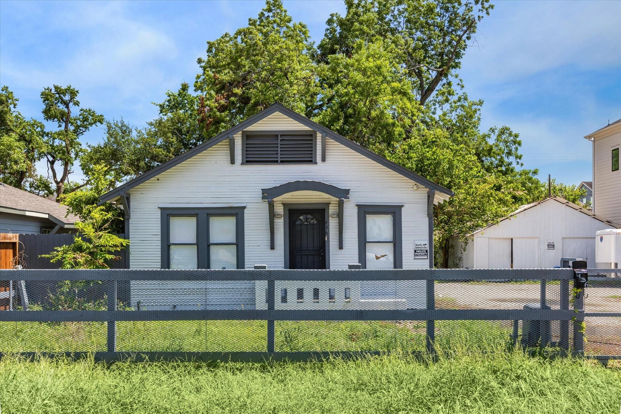 28th St, Houston, TX 77008