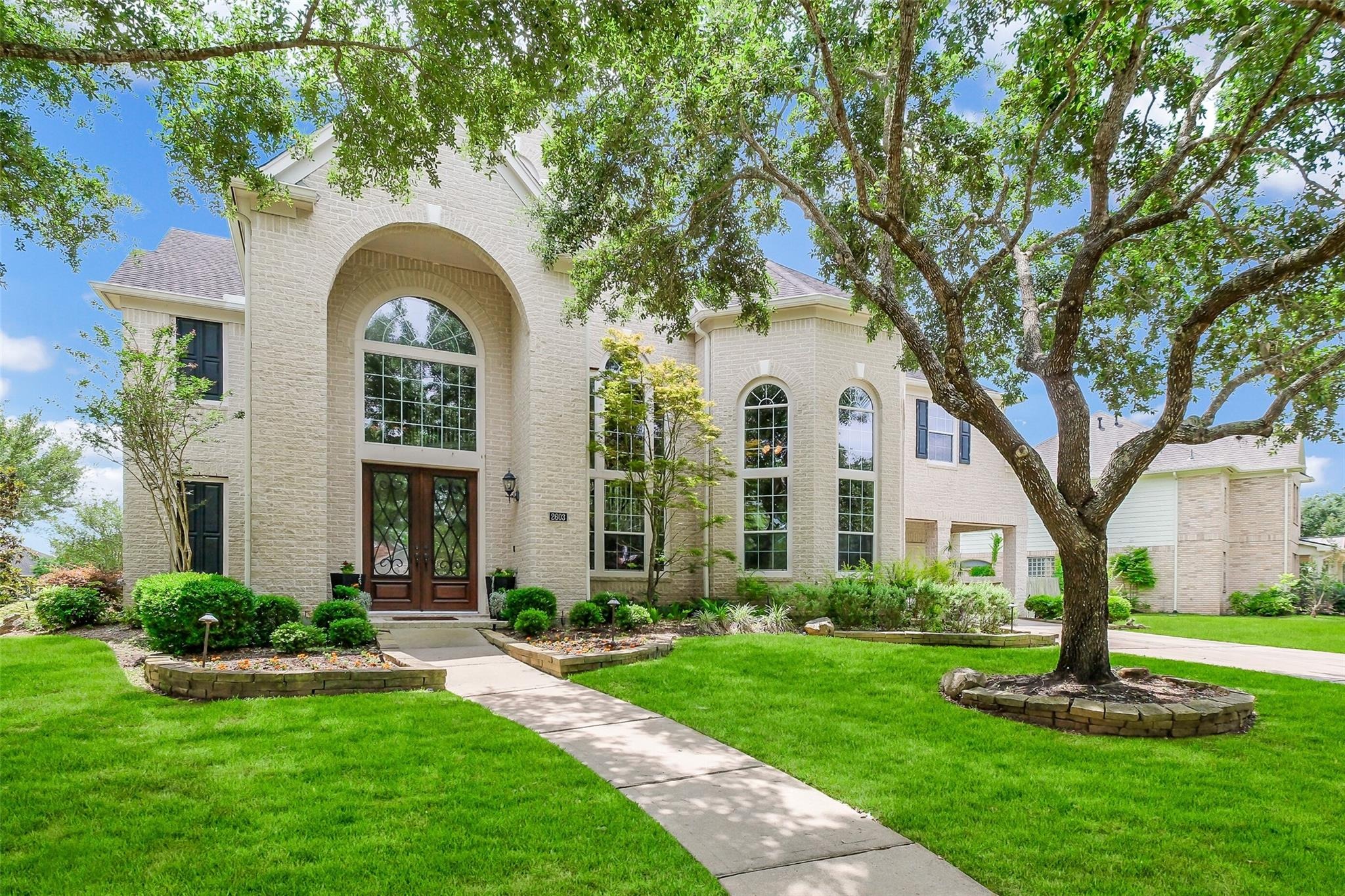 Little Lake Ct, Richmond, TX 77406