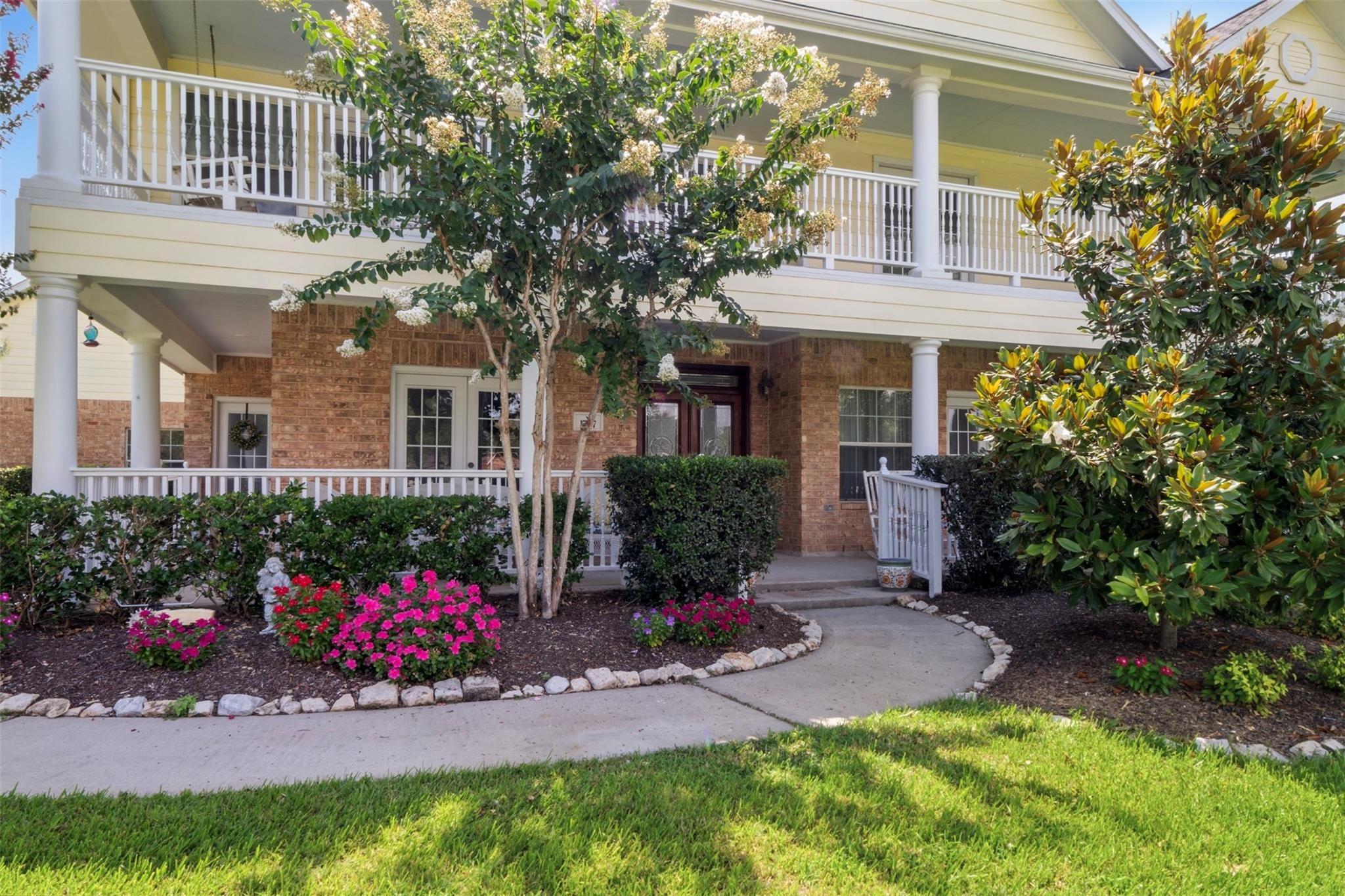 Wild Mustang Canyon Ln, Katy, TX 77493