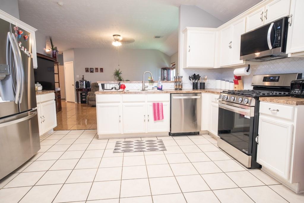Wind Trace Dr, Katy, TX 77449 #1